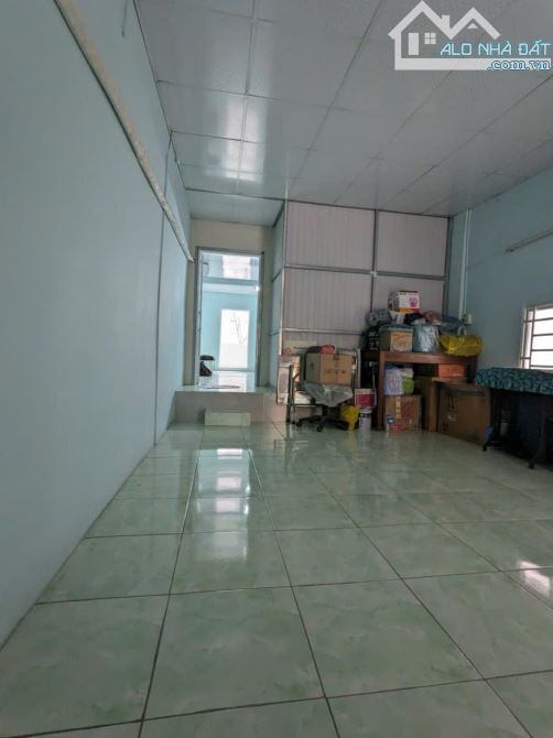 GIÁ CỰC TỐT - BÁN MTKD ĐƯỜNG CỘNG HOÀ, NGAY ETOWN - LÔ GÓC, 100M2, NGANG 4,5M - HƠN 13TỶ - 1