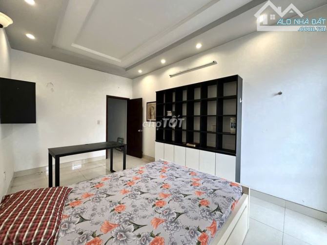 🏡 NHÀ 75M2 NỞ HẬU, HẺM RỘNG Ô TÔ, SÁT MT LÊ QUANG ĐỊNH, GIÁ HỜI 🚗 - 1