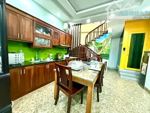 💥MẶT PHỐ HAI BÀ- KINH DOANH - Ô TÔ ĐỖ CỬA VÀO SÂN - THANG MÁY - 3 MẶT THOÁNG - 84M² , - 1