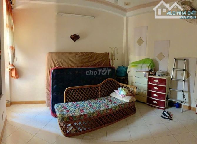 🏡NHÀ 67m2, 5 TẦNG, 6PN, HẺM 10M, TRẦN HỮU TRANG - PHÚ NHUẬN - GIÁ HỜI💎 - 1