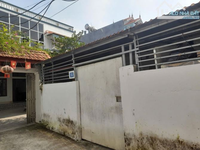 Chủ cần tiền bán gấp 64m2 đất đường ô tô tại Trân Tảo, Phú Sơn, Gia Lâm - 1