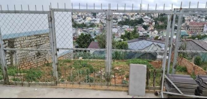 Bán 250m2 đất Kim Đồng -  P6 Đà Lạt . view đẹp   Gía 7.2 tỷ - 1