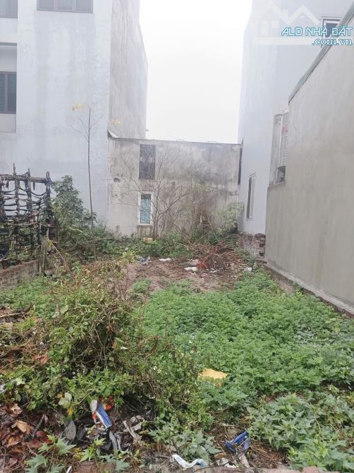 Bán mảnh đất đấu giá Yên Kiện ô tô phân lô vỉa hè giá 8 tỷ - 1
