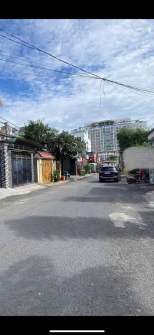 Bán đất SHR thổ cư khu Gia Viên , Phường Tân hiệp , Biên Hoà - 1