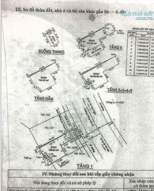 Bán nhà mặt tiền kinh doanh đường Đặng Văn Bi Trường Thọ gần chợ Thủ Đức (200m2) 49 tỷ - 1