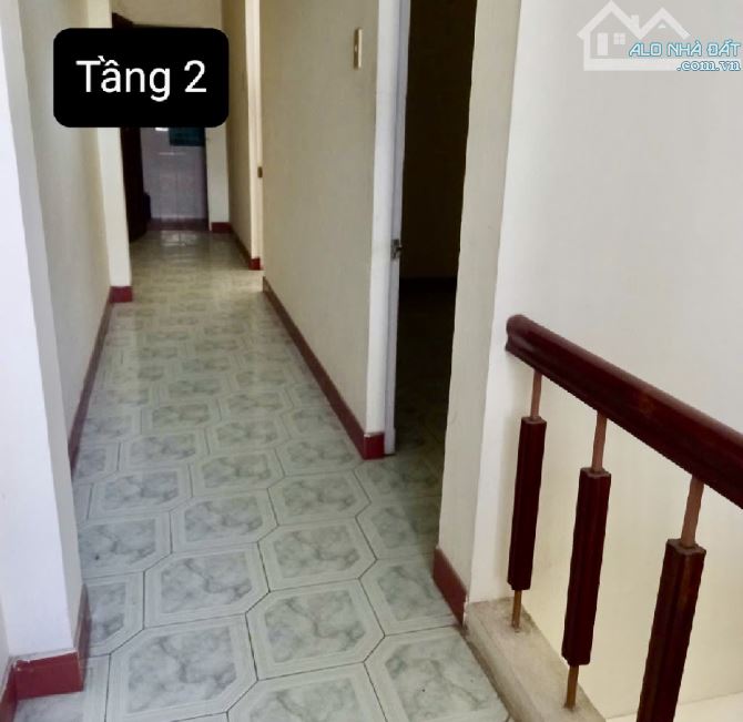 TRUNG TÂM HẢI CHÂU, NGUYỄN HOÀNG, ĐƯỜNG QUI HOẠCH CÓ LỀ, 2 TẦNG, 76M2 - CHỈ 6.8 TỶ - 1