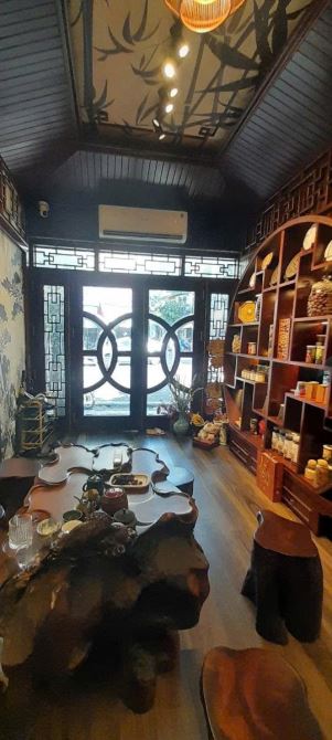 Lô Góc 3 thoáng_SĐCC _ Mặt Phố Hàng Đào_43m2_ Vỉa Hè Ô Tô Tránh Kinh Doanh