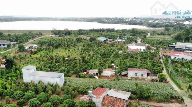 Gia đình chuyển hướng kinh doanh nên để lại căn nhà Yến ngay gần hồ Eakao, tp Buôn ma thuộ - 1