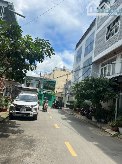 RẤT THIỆN CHÍ ! Biệt thự Võ Duy Ninh, 4 Tấm nội thất đẳng cấp Giá bán 23 tỷ thương lượng - 1