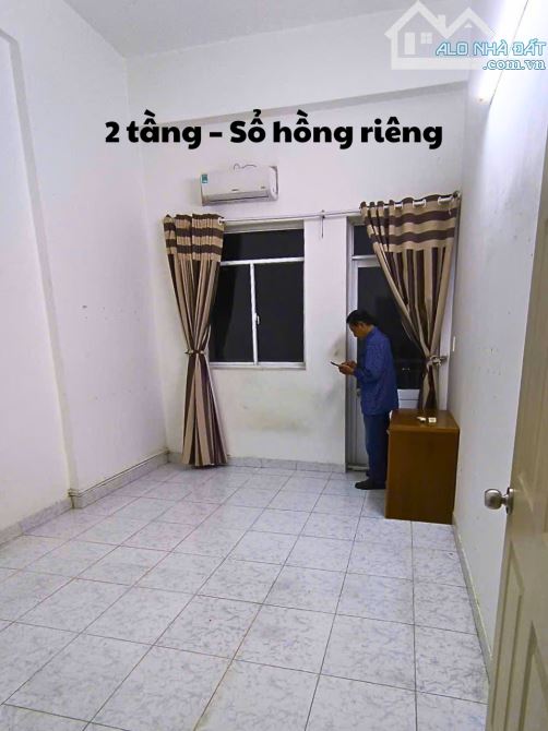 Bán căn hộ góc Chung cư Lê Thành – 2 tầng, sổ hồng riêng – Giá 4,5 tỷ TL - 1