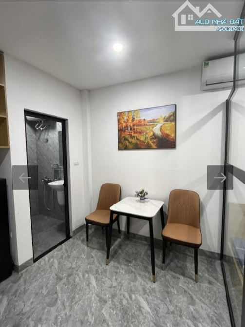 Dòng Tiền Nhà CCMN Căn Hộ Cho Thuê Phan Đình Giót 59m2x7T TM, chỉ 17 tỷ 2 - 1