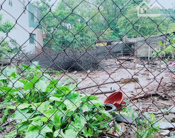 Hoa hậu Vân Nội Đông Anh ngõ thông ô tô tránh nhau 190m zá rẻ nhất khu vực - 1