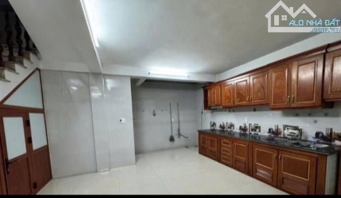 Bán nhà Chợ Hàng, Dư Hàng Kênh, Lê Chân, 4 tầng, 129m2, 12,9 tỷ - 1