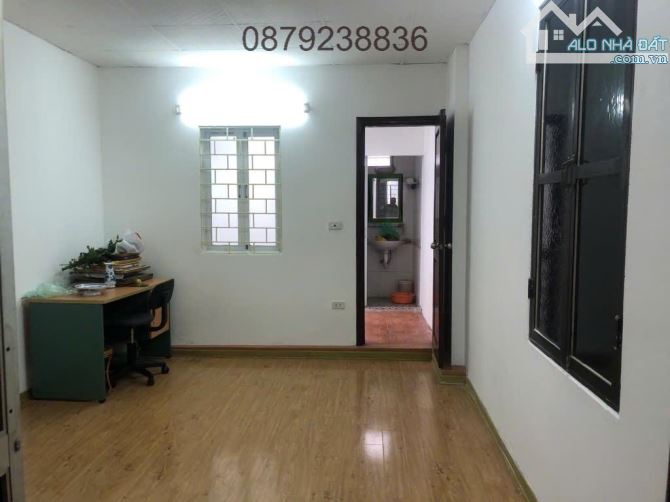 Bán Nhà Nguyễn Lương Bằng 42m² 4 Tầng Gần Phố - Chủ Kỹ Sư Xây Dựng - Ngõ Đẹp Chỉ 5.78 Tỷ - 1