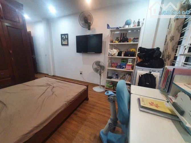 TRUNG TÂM TỨ HIỆP, 40M2 5 TẦNG,  5.2 TỶ. - 1