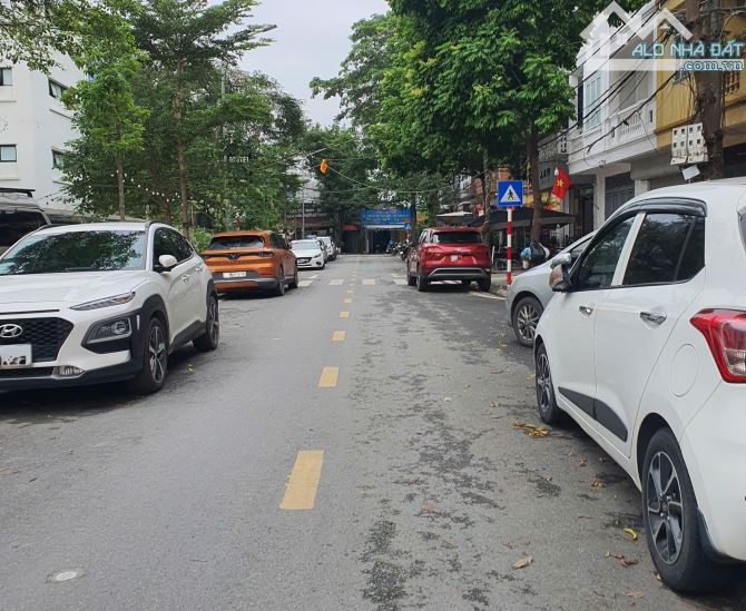 BÁN ĐẤT MỄ TRÌ THƯỢNG - NGÕ THÔNG - Ô TÔ ĐỖ CẠNH - AN NINH TỐT - 1