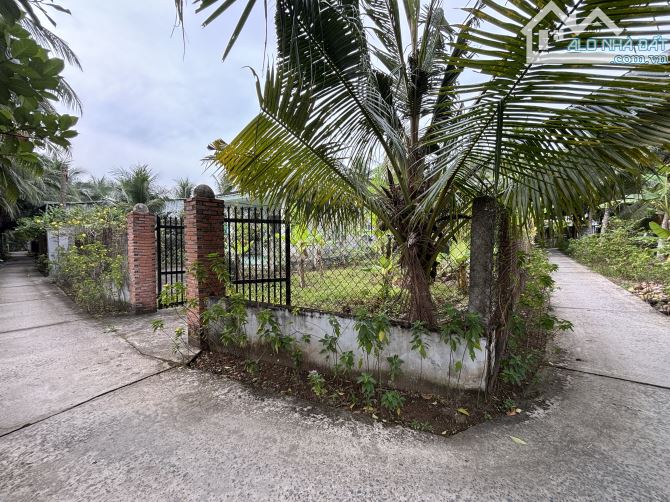 Bán đất xã An Khánh, huyện Châu Thành, tỉnh Bến Tre - 1