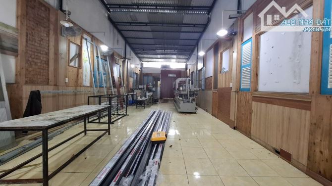 Nhà C4 MT Lê Đức Thọ, Sơn Trà, DT 110m2, gần sông, gần biển, đang cho thuê 15 tr/t, giá đt - 1