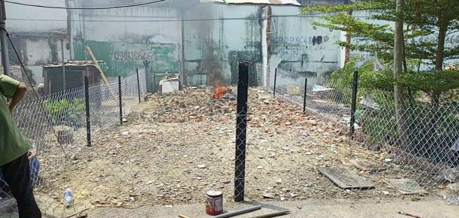 Bán đất hẽm oto đường số 8 Trường Thọ Thủ Đức - 1