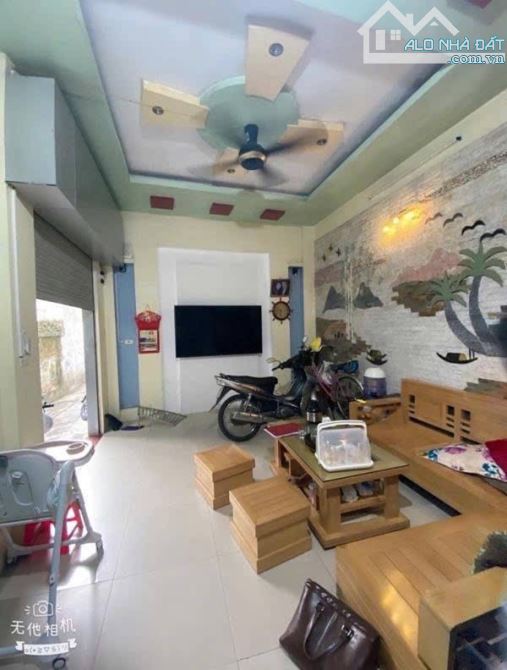 Bán căn thổ cư ngã 3 hoàng quốc việt phạm văn đồng - 1