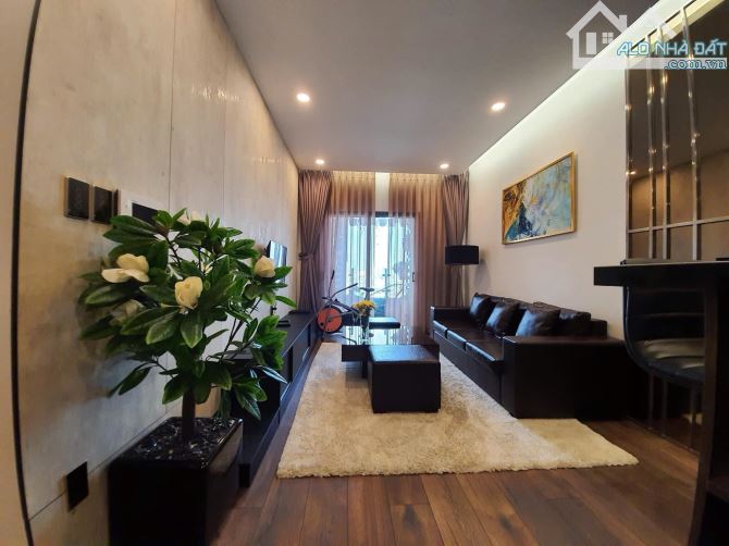 Bán Căn Hộ Garden Gate , 3PN ,2WC , 88m2 , Nội Thất ,View Công Viên Gia Định , 6.6 Tỷ - 12