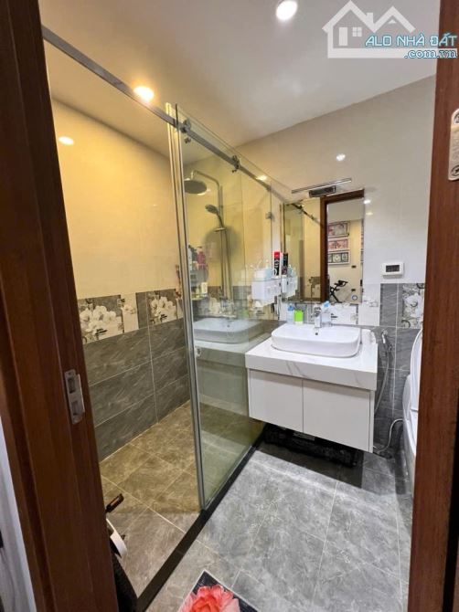 BÁN CĂN HỘ CĂN GÓC PARK 2 EUROWINDOW ĐÔNG TRÙ 100M2 3PN 3VS GIÁ 5.35 TỶ - 12
