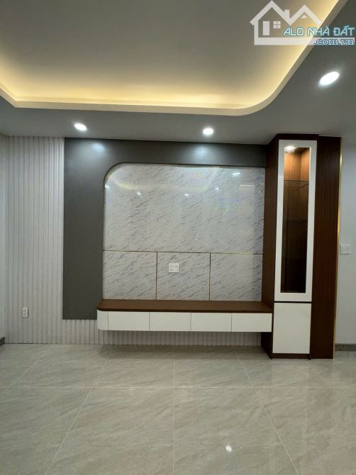 Bán nhà MT đường Nguyễn Văn Đậu P.7 Q.Bình Thạnh giá 23.5 tỷ TL - 11