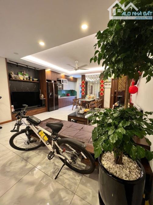 BÁN CĂN HỘ CĂN GÓC PARK 2 EUROWINDOW ĐÔNG TRÙ 100M2 3PN 3VS GIÁ 5.35 TỶ - 14