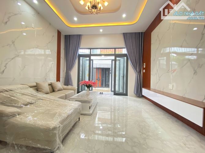 Bán Nhà 2,5 Tầng – Kiệt hơn 3m Tô Hiệu, P. Hoà Minh, Q.Liên Chiểu, ĐN - 14