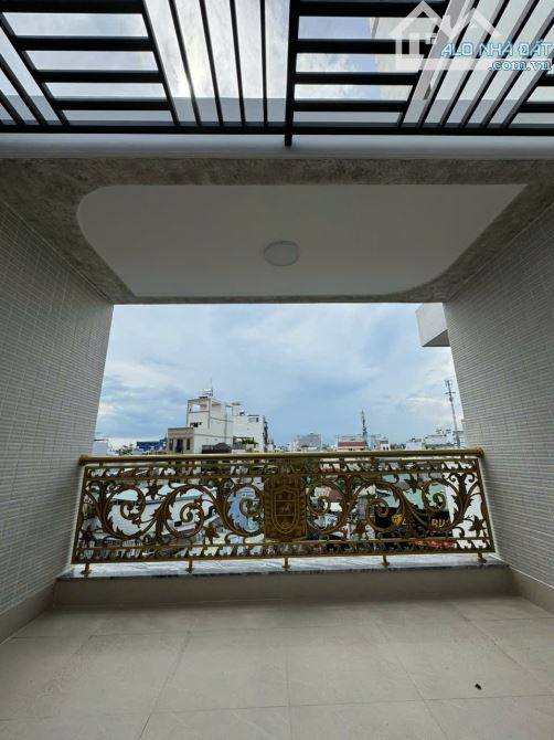 Bán nhà MT đường Nguyễn Văn Đậu P.7 Q.Bình Thạnh giá 23.5 tỷ TL - 13