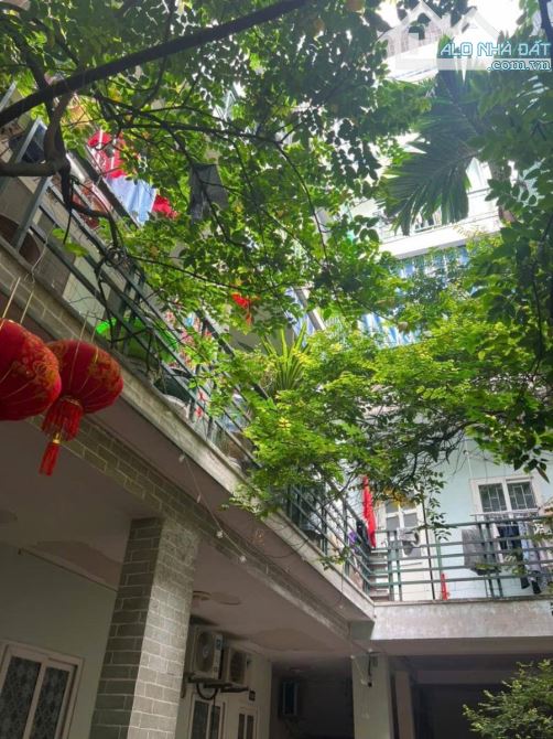 LÔ ĐẤT VÀNG TRONG LÀNG ĐẦU TƯ, NGÕ 3M. DIỆN TÍCH 176M2, MẶT TIỀN 11M. GIÁ 22 TỶ - 1