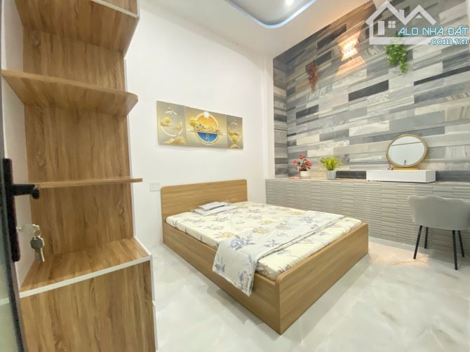 Bán Nhà 2,5 Tầng – Kiệt hơn 3m Tô Hiệu, P. Hoà Minh, Q.Liên Chiểu, ĐN - 20