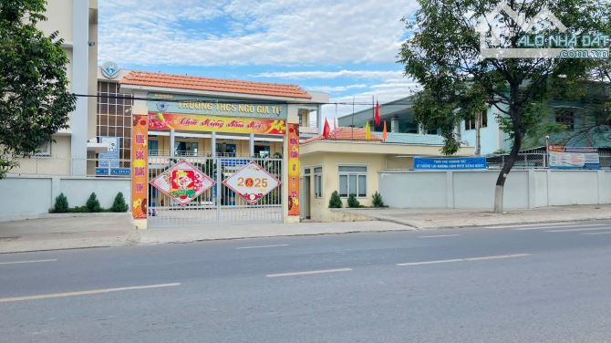 ✅ Bán Đất P. Bửu Hòa Gần Trường Ngô Gia Tự DT 74m2 Chỉ 2,4 Tỷ - 2