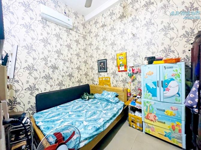 Mặt tiền kinh doanh chợ Bùi Minh Trực 4x32 DTSD 143m2 chỉ 16 tỷ 8 - 2