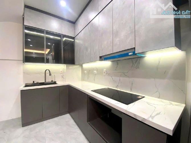 BÁN NHÀ TÔ HIỆU_SIÊU HOT_TRƯỚC NHÀ 10M_KINH DOANH ONLINE_Ô TÔ TRÁNH_46M2 x 4T_7 TỶ 5 - 2