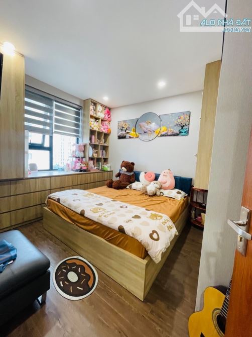 DUY NHẤT! CĂN HỘ CAO CẤP SDU TOWER NGUYỄN TRÃI - MẶT PHỐ TRUNG TÂM, 72M2 2N2WC 5..TỶ - 2