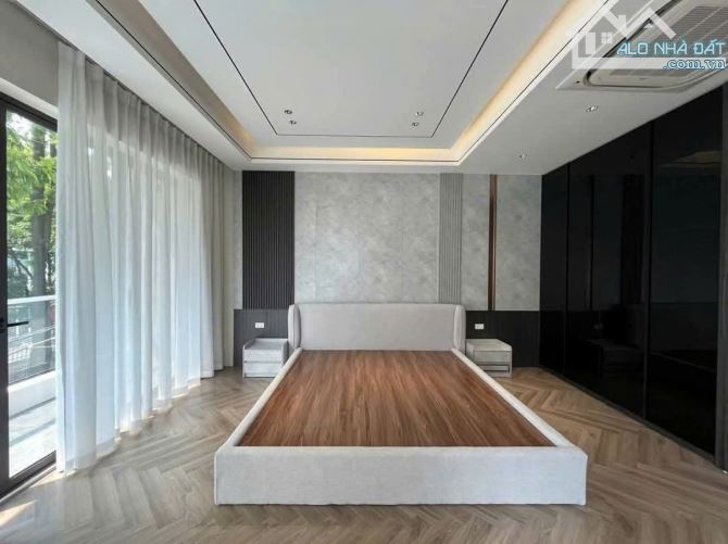 Đấu giá Mậu Lương, Hà Đông, DT 60*5 tầng, MT 5m, ô tô tránh, vỉa hè, nhỉnh 13 tỷ - 2