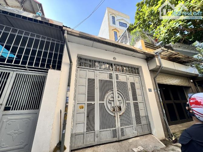TRUNG TÂM THANH TRÌ, 74M2 MẶT TIỀN 4,4M Ô TÔ VÀO NHÀ 8,6 TỶ - 2