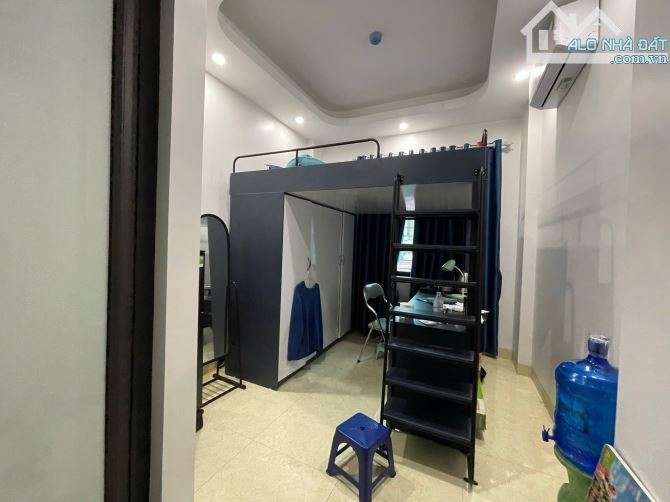 Cần bán nhanh, CHDV Văn Trì, Bắc Từ Liêm 82m2, 7 tầng, MT 5m - 2