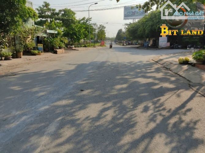 Cho Thuê Kho Xưởng 600m2 Mặt Tiền Đường xe Cont phường An Bình.Biên Hòa - 2