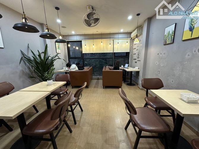 CỰC HIẾM, NHÀ MP TRẦN QUỐC HOÀN, KINH DOANH BẤT CHẤP - 2