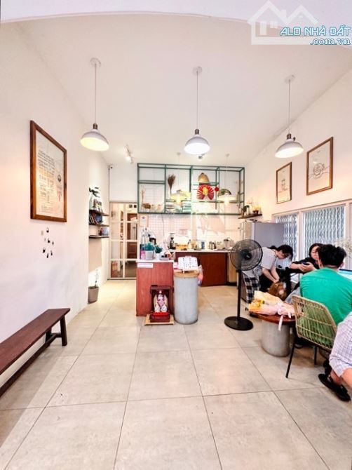 QUẬN 1 SÁT PHỐ TÂY BÙI VIỆN - 4Tầng LÔ GÓC - NỞ HẬU - 4.8x14.5 - 14,9tỷ - 2