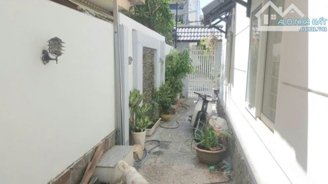 🏡🏡🏡 NHÀ 5 TẦNG HẺM Ô TÔ VÀO NHÀ - ĐƯỜNG SỐ 9 . PHƯỜNG 10 GÒ VẤP  + DT 118M...6 X 20 💸 - 2