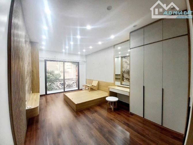 BÁN NHÀ PHỐ YÊN HOÀ, CẦU GIẤY, 36/40M 6 TẦNG, GARA Ô TÔ, 12.5 TỶ - 2
