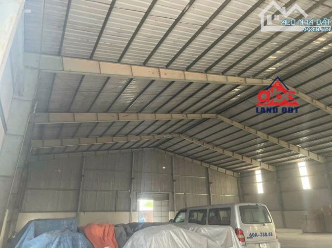 XT043 CHO THUÊ KHO XƯỞNG TÂN BÌNH - VĨNH CỬU - ĐỒNG NAI  Tỉnh lộ 768 ,  Rộng 20m Cont né n - 2