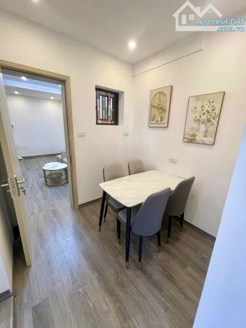 TẬP THỂ PHƯƠNG MAI - TRUNG TÂM ĐỐNG ĐA - 60M2 - 2 NGỦ WC KHÉP KÍN - CHỈ 2.3 TỶ - 2