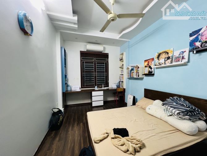 Siêu mẫu Cầu Cốc 48M x 5T, MT 4,2 Thang máy, Ô TÔ tránh, KD đỉnh, 6,65 tỷ - 2