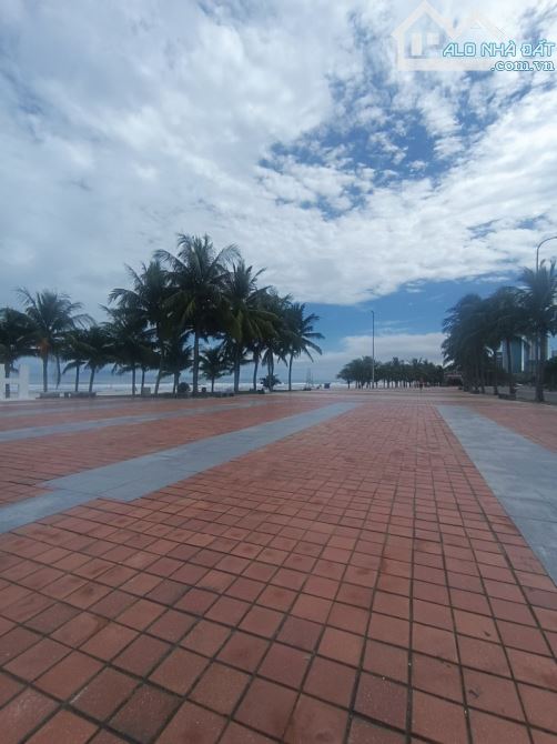 🔥 ĐẤT GẦN BIỂN MỸ KHÊ - ĐƯỜNG HỒ NGHINH - SƠN TRÀ - 💥GIÁ CHỈ 18,X TỶ - 2