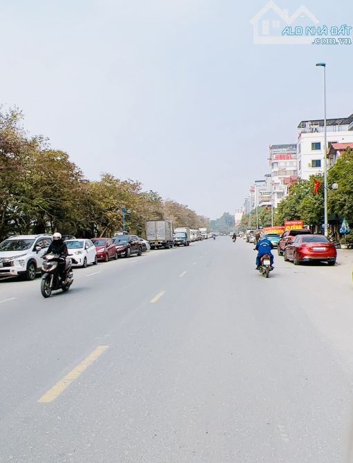Hoa hậu đấu giá x3 Khê Nữ Nguyên Khê 2 mặt ngõ ô tô tránh phóng vòng quanh 80m chỉ 6,9 d - 2