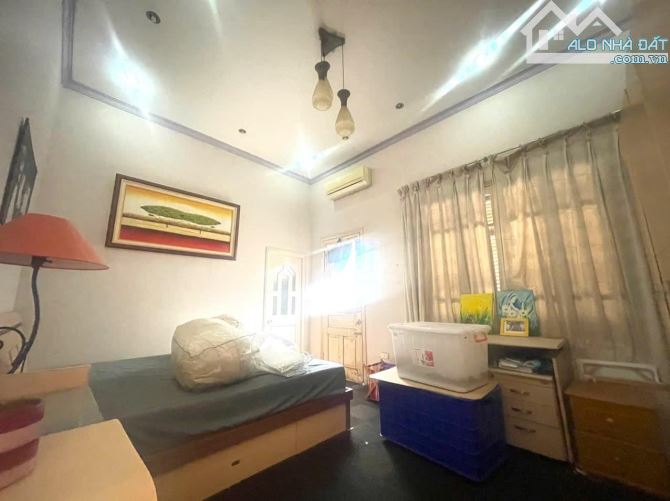 CỰC GẦN PHỐ - NGÕ THÔNG KINH DOANH - ĐỂ LẠI FULL NỘI THẤT - BÀ CON CẦN NHANH CHÂN - 2